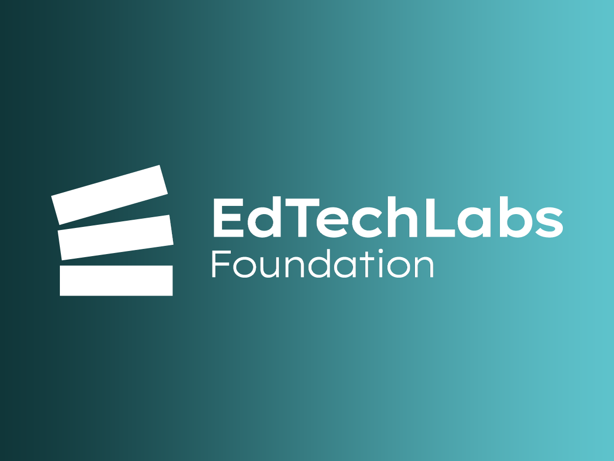 Home • EdTech Labs Foundation